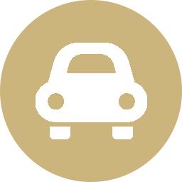 車